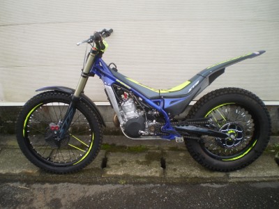 2023sherco